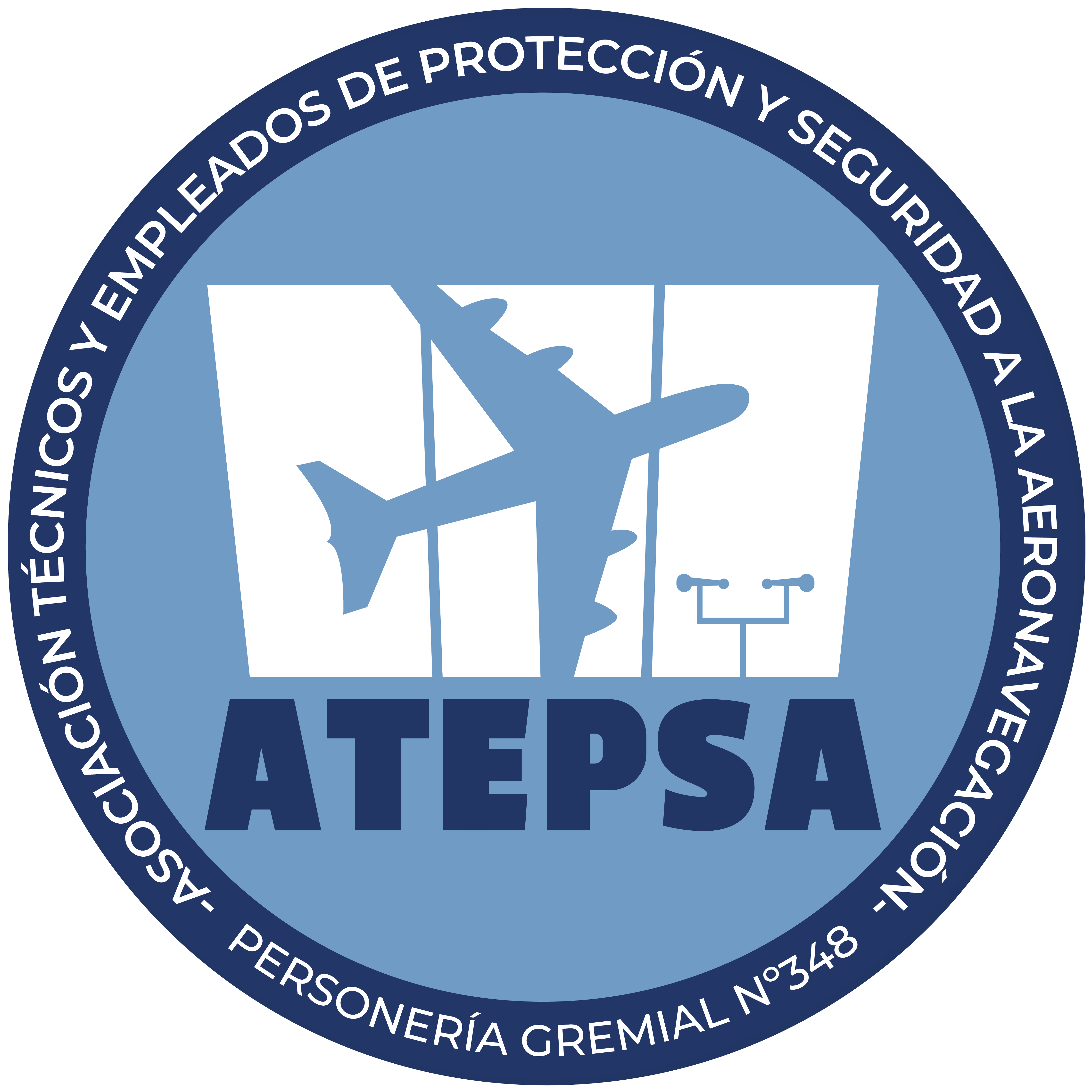 Logo ATEPSA